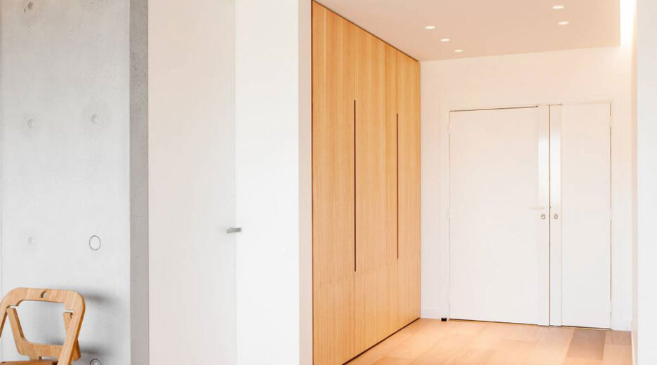 Lotex Imported Hardwood